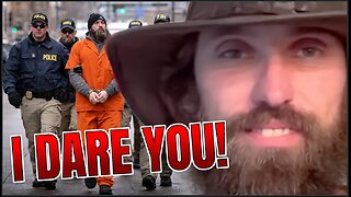 DOJ Arrests Anti-ICE Gang, Sparing Don Lemon