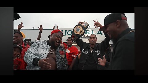 Marley Young Vs Tech9 & Street King? Comedian Gerald Huston Vs Maine Maine? Emperor of KC Crowned?