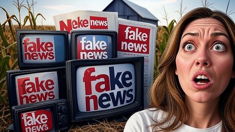 Nebraska’s Media Corporate Domination and Betrayal: Prioritizing Profit and Politics Over Truth