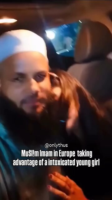 Europe is being captured by Islamist