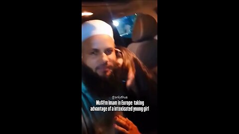 Europe is being captured by Islamist