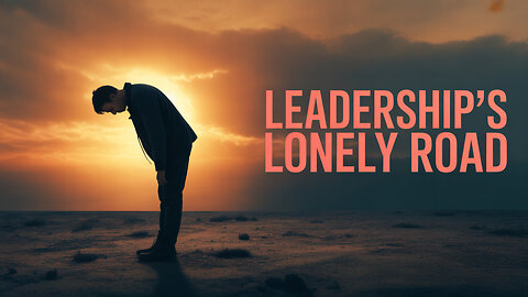 Statement Regarding Leadership Concerns and Family Hardships