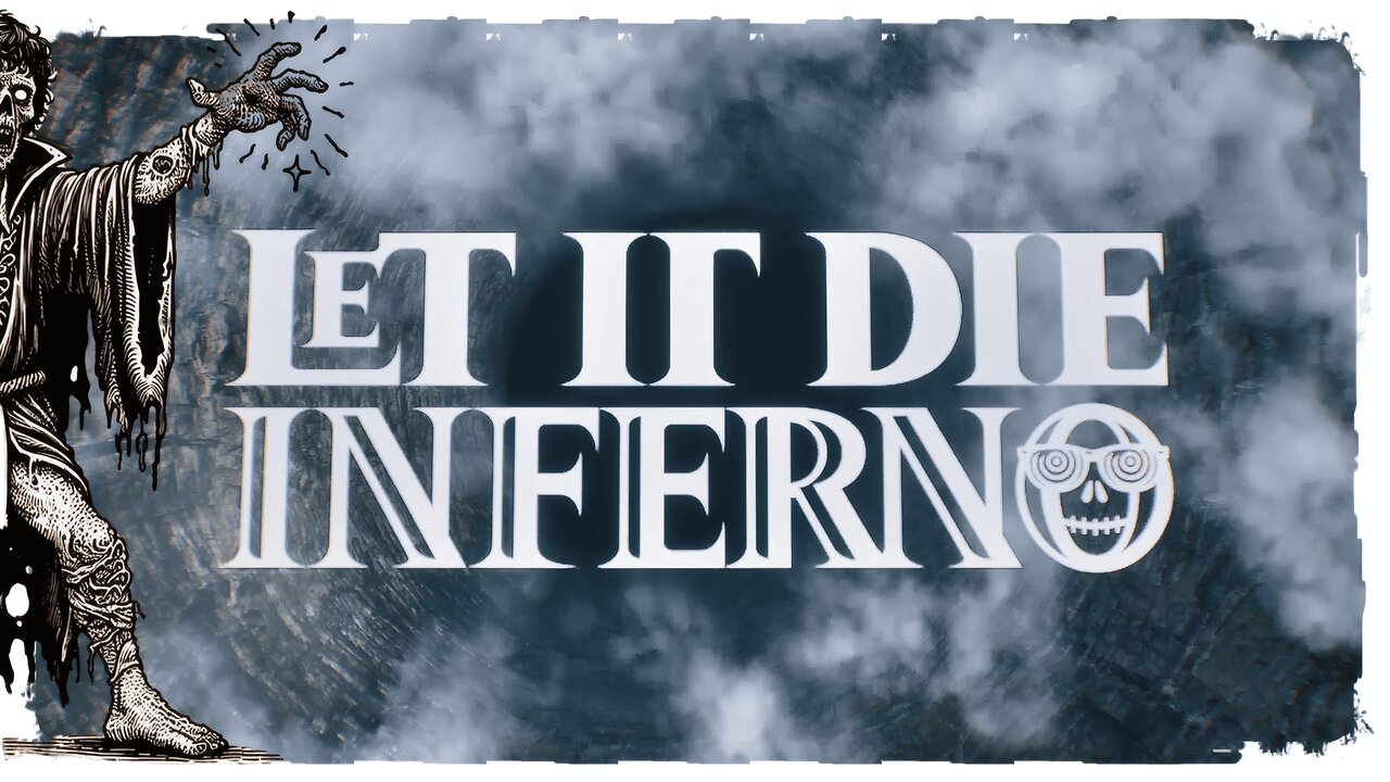 Demo Gameplay, No Commentary - Let It Die Inferno
