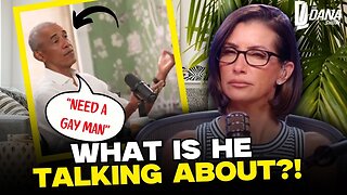 Barack Obama Thinks Guys Need A Gay Man To Be More Woke??