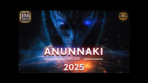THE ANUNNAKI MOVIE 2025