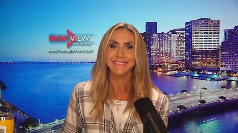 Wanted for Questioning with Lara Trump