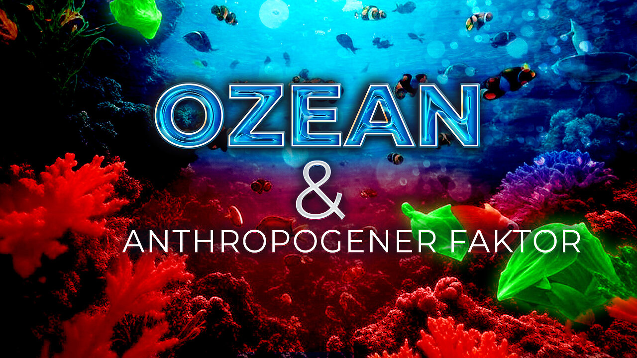 Silent Destruction: The Anthropogenic Factor in Ocean Demise