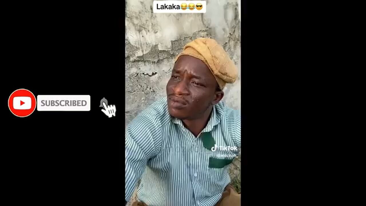 funny Nigerian skits