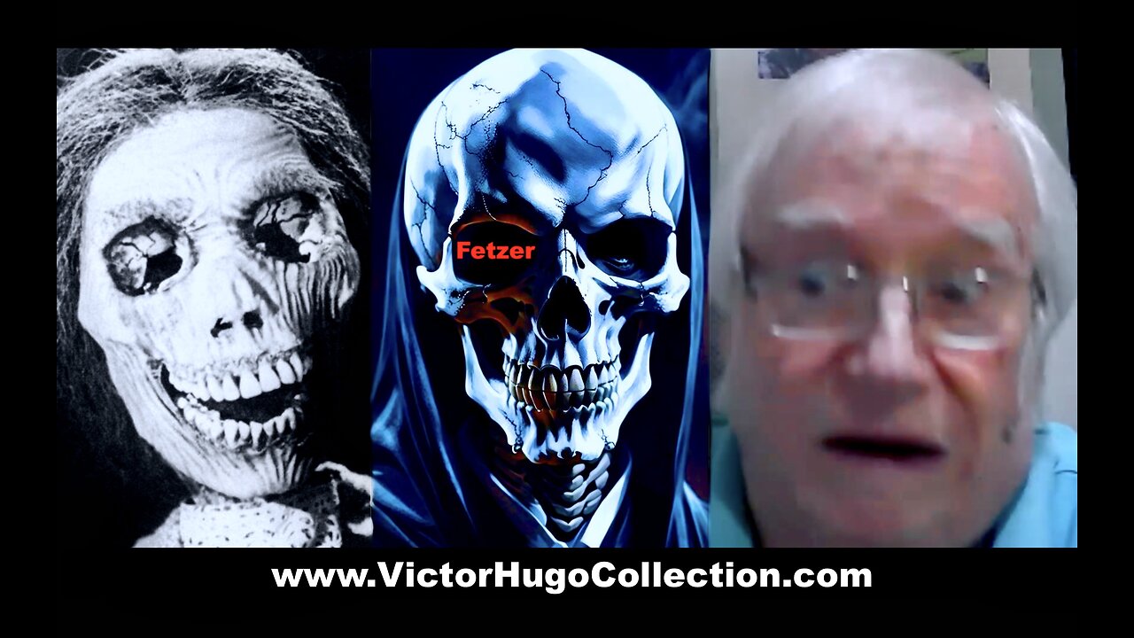 Jim Fetzer Openly Admits Sandy Hook Promise Used Him To Spread Angel of Death Character Assassin Lie