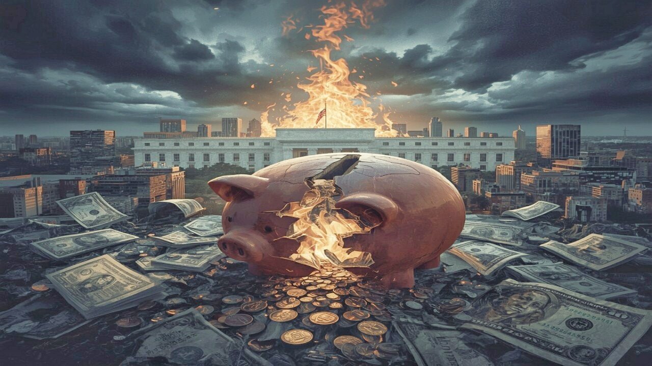 The Fed and Financial Crises