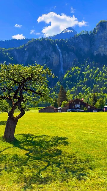 Switzerland