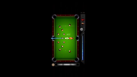 Billiard city | Level 230...