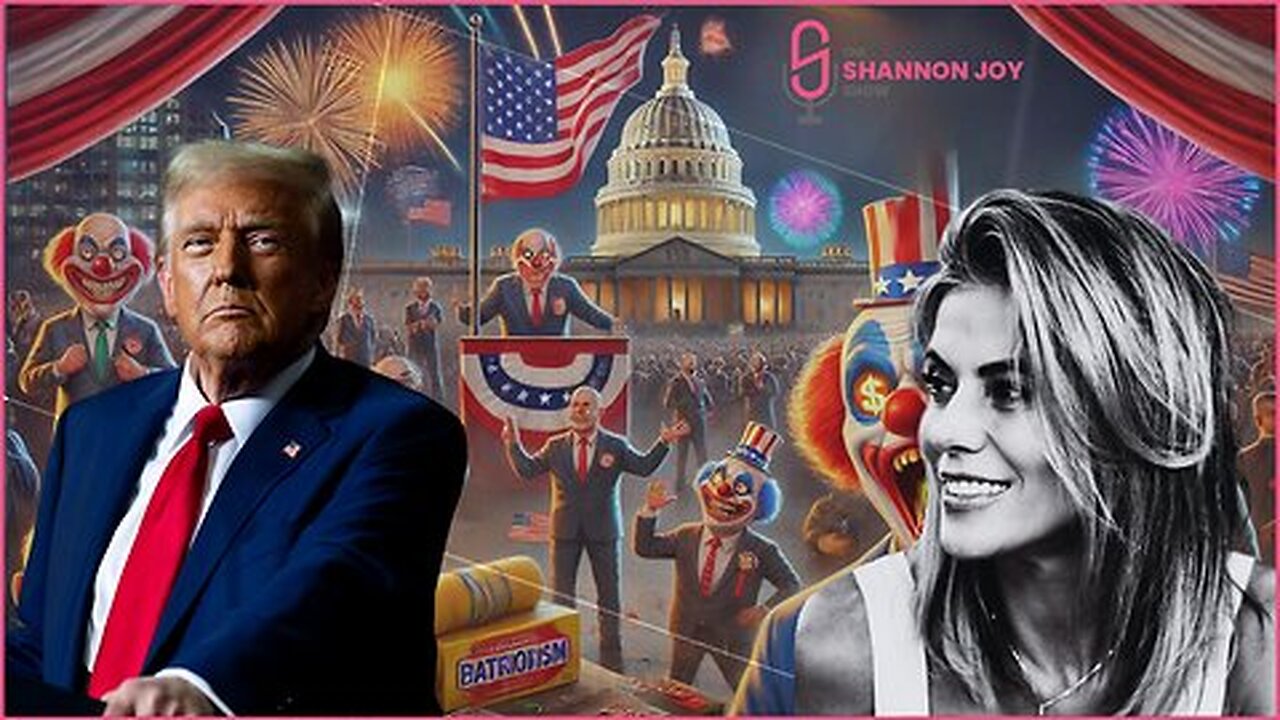 "Trump’s Liberation Day Was Completely Moronic"