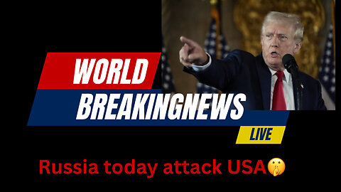 三米 "If #Russia attacks us today, our response will be devastating, and the Russians know it,"