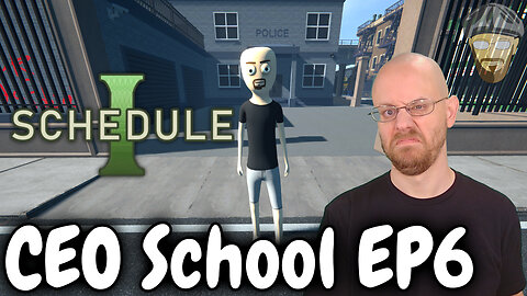 CEO School EP 6: Sayin' on that grind - Schedule 1
