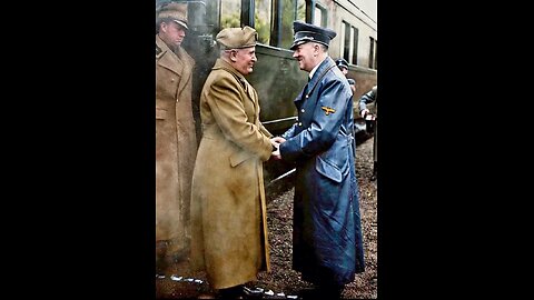 Adolf Hitler Exposes America's Political Corruption