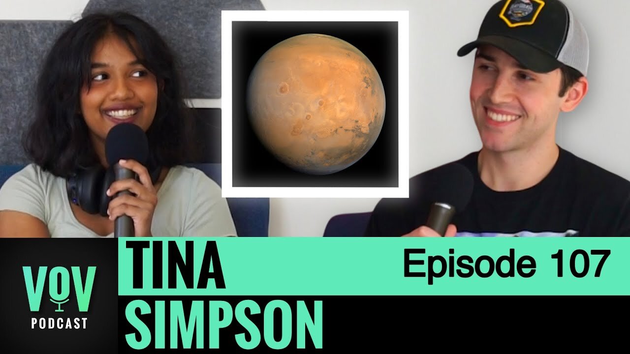 To Infinity and Beyond | VoV Ep. 107