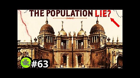 The World Population Lie