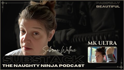 Mk ultra | Sabrina Wallace