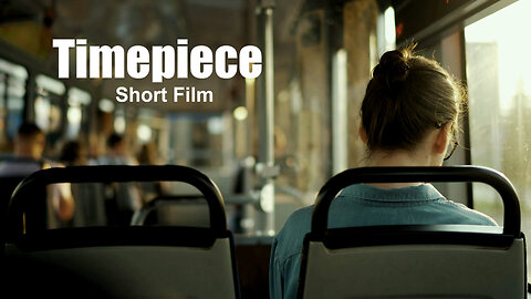 Timepiece (2024) ｜ Short Film
