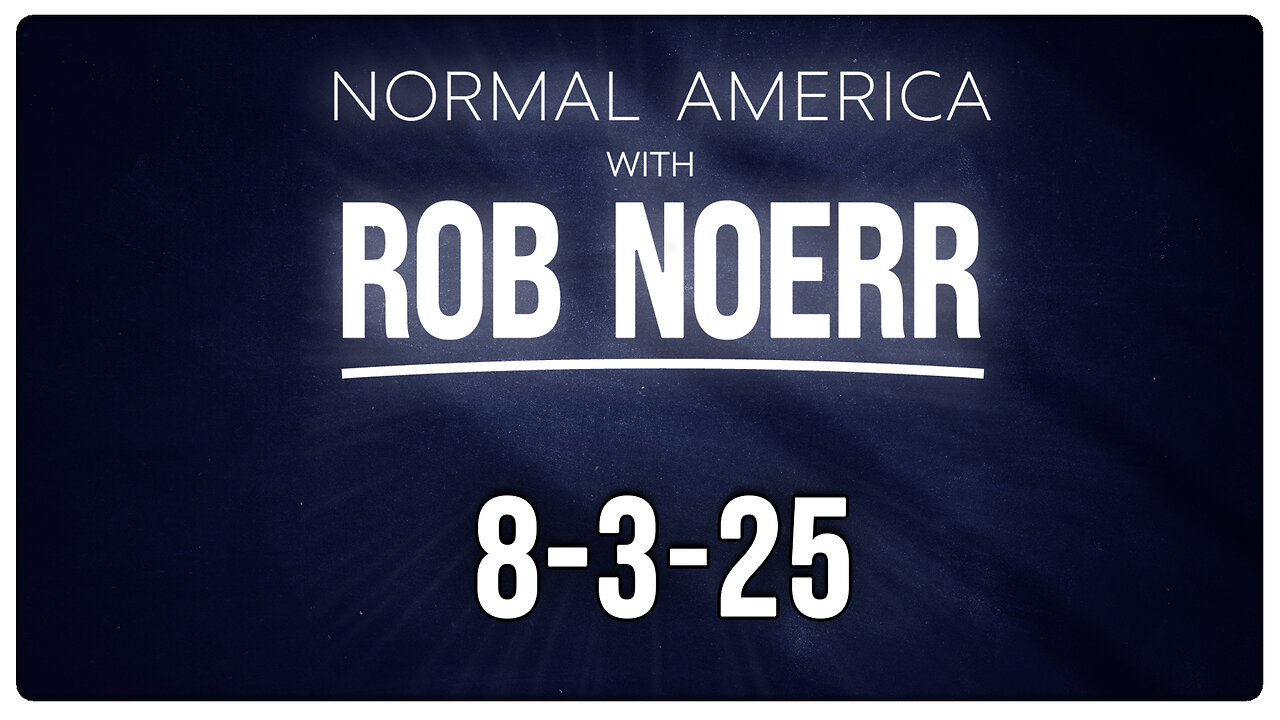 Sunday Random stream: call ins, debate reviews or anything else 8-3-25