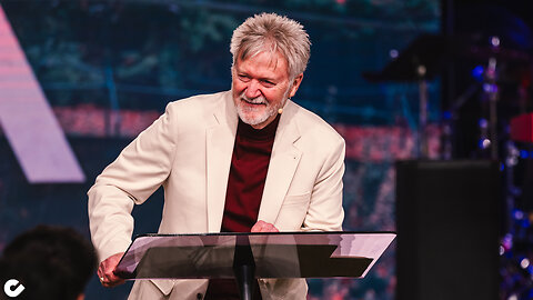 Stinkin' Thinkin 🧠|| Dr. Dean Shropshire || Plan A 💯 || 1st Service