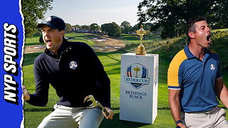 Ryder Cup 2025: What to Expect from Golf's Greatest Rivalry