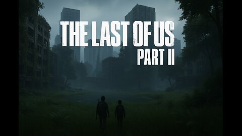 The Last of Us Part 2 Episode 4