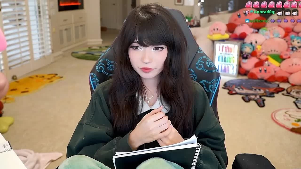 the last three years of my life【TW - mizkif】 [aBUmFyCt3yU]