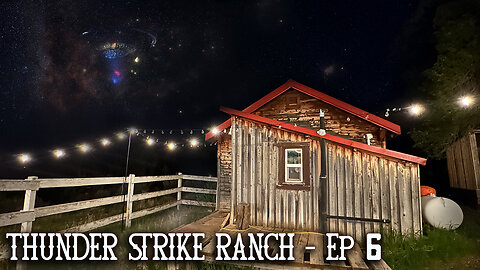 Thunder Strike Ranch | Path of the Skinwalker | Episode 6