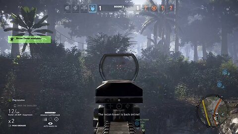 ghost recon wildlands pvp