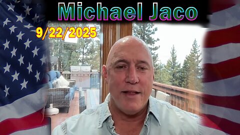 Michael Jaco HUGE Intel 09.22.25: "Breaking News! Firefighters Saying Fires Were Under Control In Towers And Bldg 7"