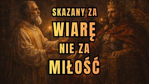 Kim był św. Walenty? (14 lutego)