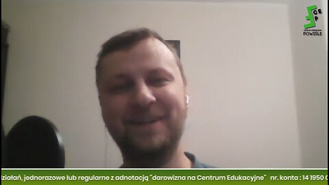 Tomasz WĘGRZYN: ImperiumMentzenaKontratakuje! Lepsze od płacy minimalnej byłoby odPodatkowanie Pracy