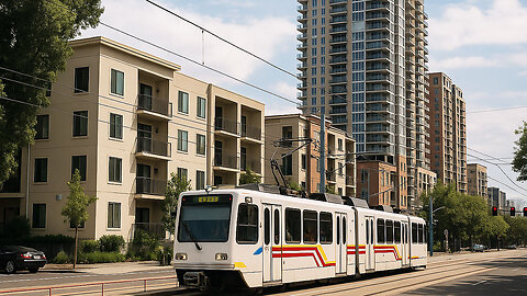 California SB 79 Housing Bill Will Create "Nice Ghettos" Not Affordable Housing 