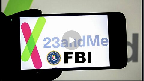 GOVERNMENT PSYOP 23 & ME | FILES FOR BANKRUPTCY | NOW WHAT?= THOSE WHO WILLINGLY GAVE THEM THEIR DNA