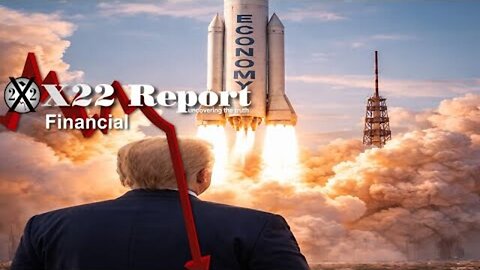 Ep 3815a - The Foundation Of The Economic System Is Almost Complete, Economy About To Take Off