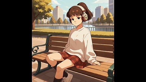 Lo-Fi Dreams Forever - Chill / Chill Hop / Chill Music / Study Music