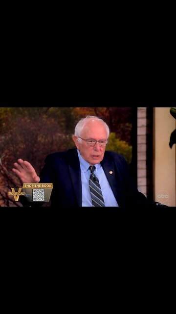 Can Bernie Afford To Not Take A Paycheck?!