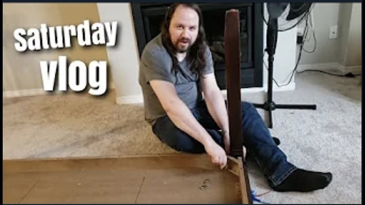 FB 20200627 DAY AT HOME WITH CHANTAL AND PEETZ