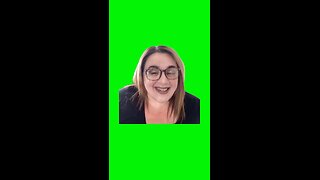 Nikki Blonsky Cameo | Green Screen