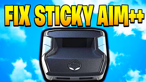 How to Fix Cronus Zen Aim Assist NOT WORKING