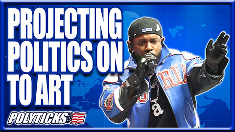 Democrats & Republicans Project Their Politics on to Kendrick Lamar