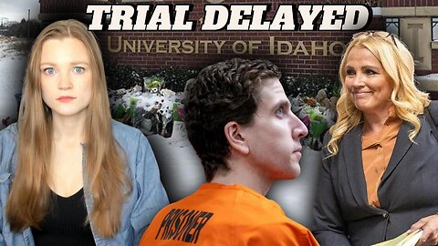 Judge Denies Alternate Suspect Theory, Idaho 4 Trial DELAYED