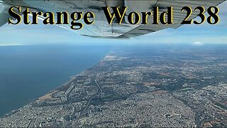 SW238 Flat Earth London interview and Elon bashing ✅