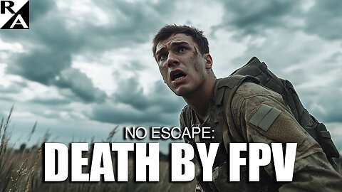Death by FPV