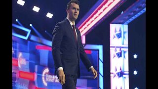 Charlie Kirk Blasts UK Over Jailing of Grieving British Mom for 'Offensive Tweet'