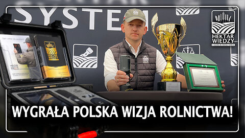WYGRAŁA POLSKA WIZJA ROLNICTWA | PO POLSKU | POLSKA