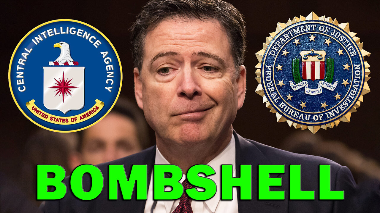 Declassified CIA Review Of The Trump-Russia Narrative Reveals Major Flaws! LEO Round Table S10E134