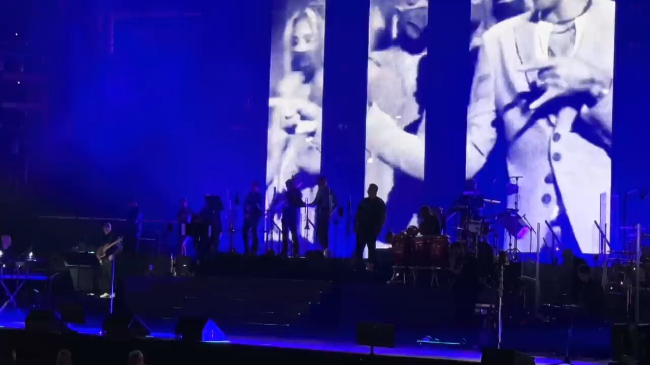 Marc Anthony Historia Tour 2024